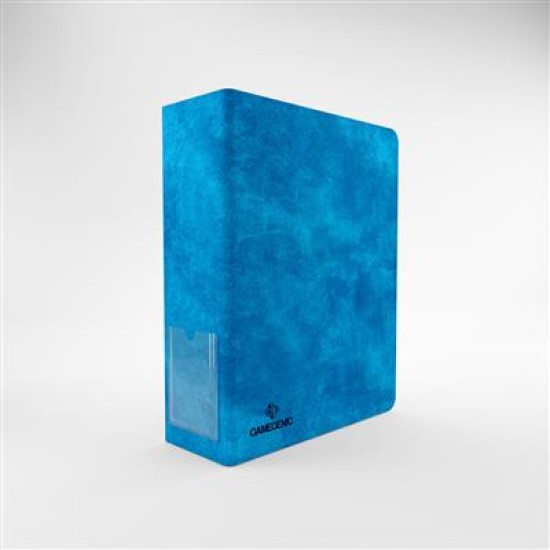 Binder Prime Ring-Binder Blue