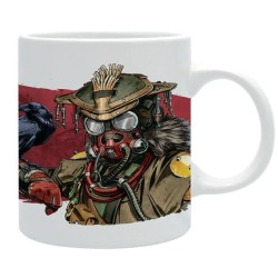 Apex Legends - Mug - 320 Ml - Bloodhound - Subli - Box X2