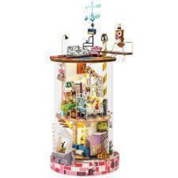Bloomy House Bloomy House