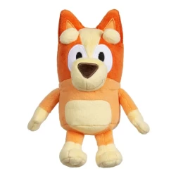 Bluey Plush Figure Bingo 20 Cm Bluey Plush Figure Bingo 20 Cm