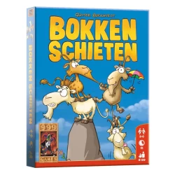 Bokken Schieten Bokken Schieten