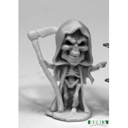 Bonesylvanians - Morty Bonesylvanians - Morty