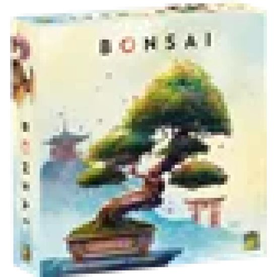Bonsai Bonsai