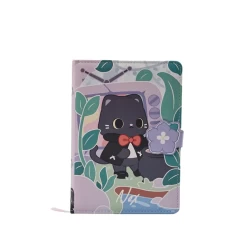 Notebook Button K-Forest Friends Nox Notebook Button K-Forest Friends Nox