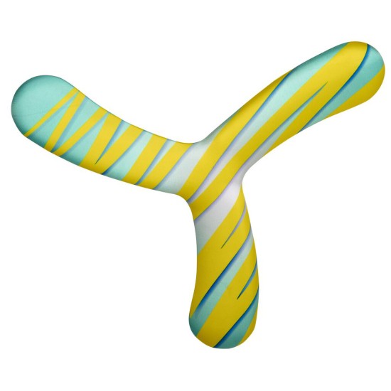 Boomerang Flexible Boomerang Flexible