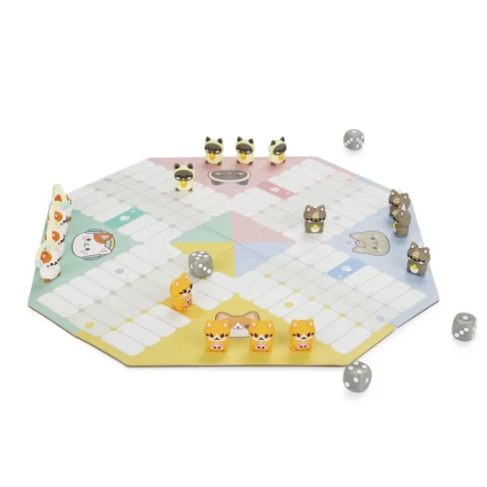 Bordspelkawaii Purrchisiplastic Bordspelkawaii Purrchisiplastic