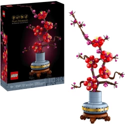 Lego Botanicals 10369 Japanse Abrikoos