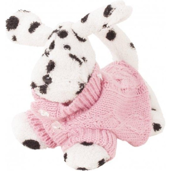 Boutique Dalmatiër James 11 Cm Boutique Dalmatiër James 11 Cm