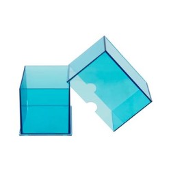 Deckbox Eclipse 2-Pieces Sky Blue