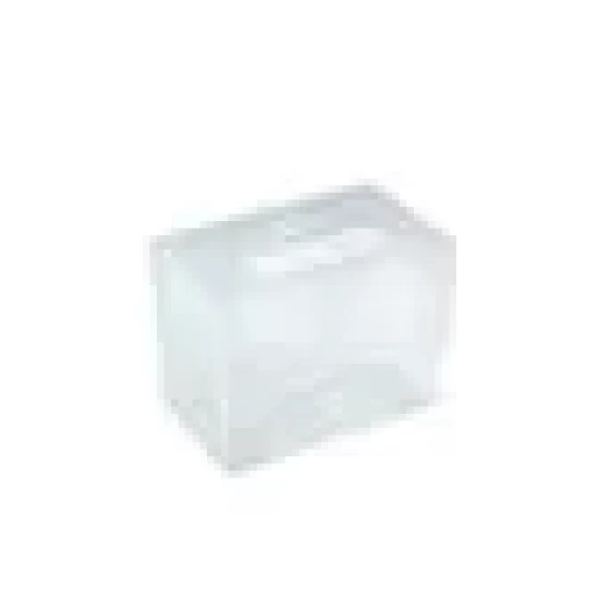 Deckbox Side Holder 80 And  Clear