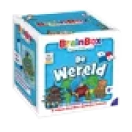 Brainbox De Wereld Brainbox De Wereld