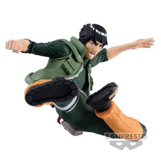 Naruto Shippuden: Vibration Stars - Might Guy Figure