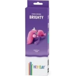 Brighty Brighty