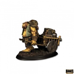 Brinewind Ogre Porter Brinewind Ogre Porter