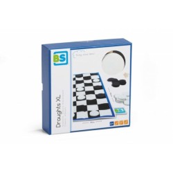 Bs Toys Dammen Xl Stof Bs Toys Dammen Xl Stof