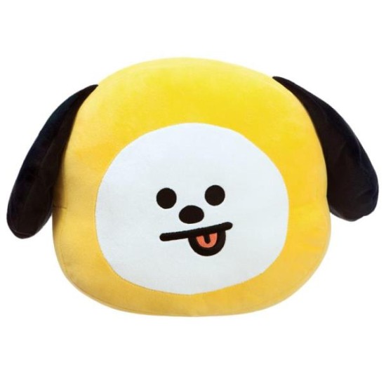 Bt21 Chimmy Kussen 29 Cm Bt21 Chimmy Kussen 29 Cm