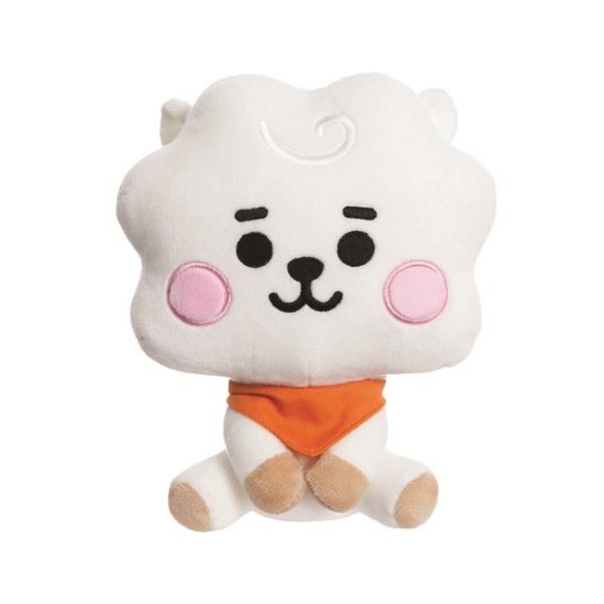 Bt21 Rj Baby 20 Cm