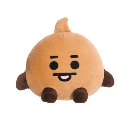 Bt21 Shooky Baby 20 Cm Bt21 Shooky Baby 20 Cm