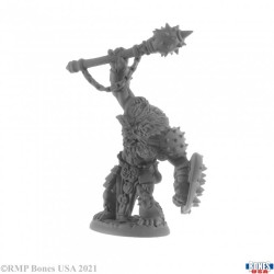 Bugbear Fighter Bhonk