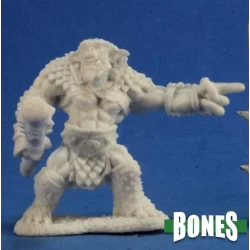 Bugbear Fighter Rugg