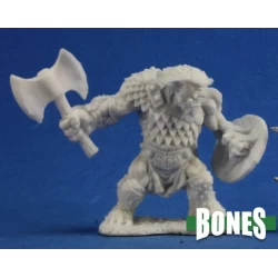 Bugbear Ranger Kegg