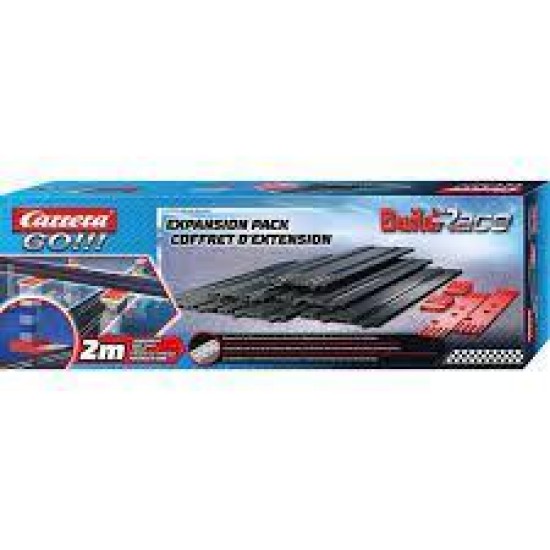 Build N Race - Expansion Pack