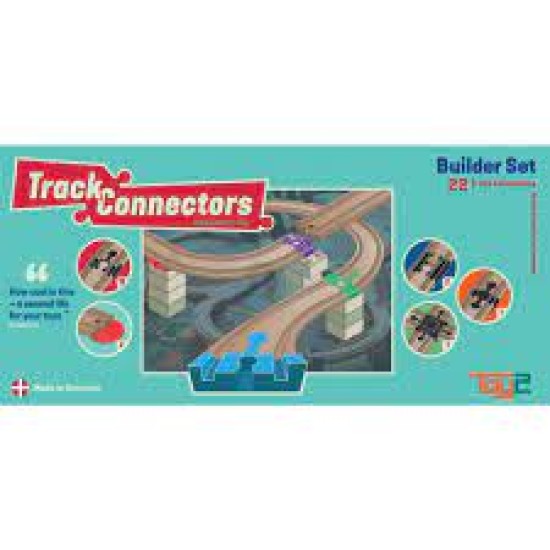 Builder Set M
