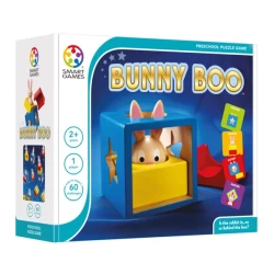 Bunny Boo (60 Opdrachten)