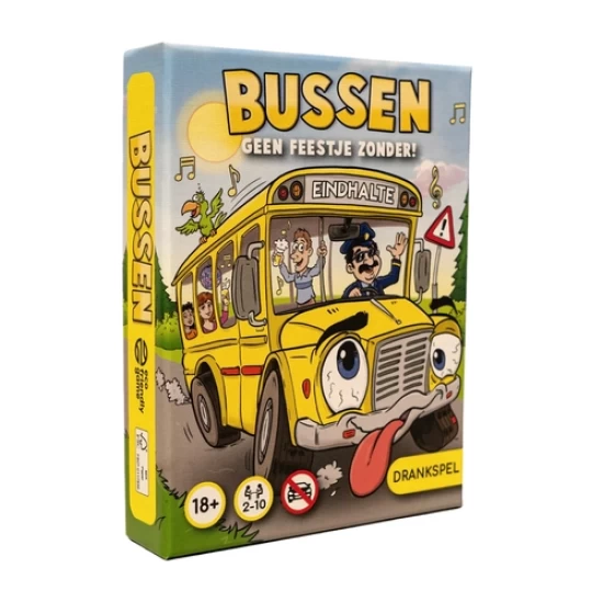 Bussen