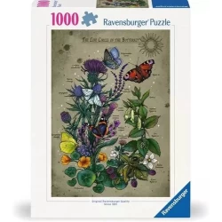 Butterfly (1000) Butterfly (1000)
