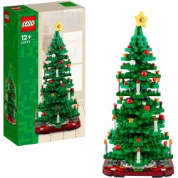 Lego Iconic 40753 Kerstboom Lego Iconic 40753 Kerstboom