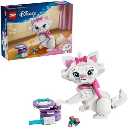 Lego Disney Classic 43286 Aristocats: Adorable Marie Lego Disney Classic 43286 Aristocats: Adorable Marie
