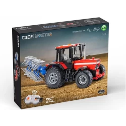 Cada Farm Tractor 1:17 Rc C61052W Cada Farm Tractor 1:17 Rc C61052W