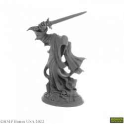 Cairn Wraith Cairn Wraith