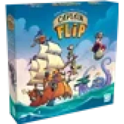 Captain Flip Captain Flip