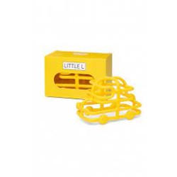 Car - Yellow Car - Yellow