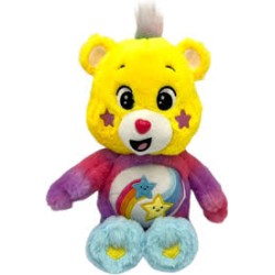 Care Bears -  25Cm Funny Bear (Yellow) Plush