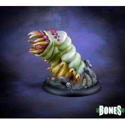 Carrion Worm