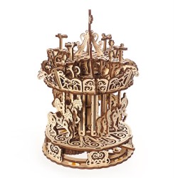 Carrousel Carrousel
