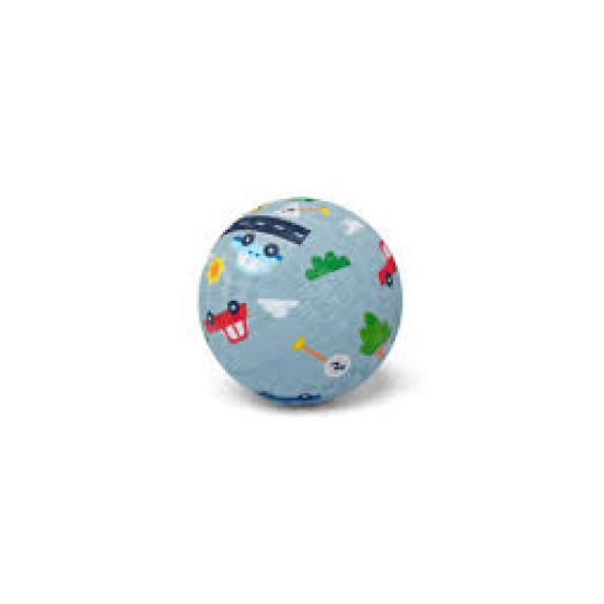 Cars  - Rubber Ball