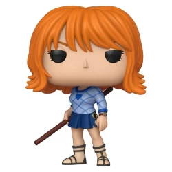 One Piece Pop! Tv Vinyl Figure Nami 9 Cm One Piece Pop! Tv Vinyl Figure Nami 9 Cm