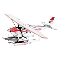 Cessna 182 Drijfvliegtuig Cessna 182 Drijfvliegtuig