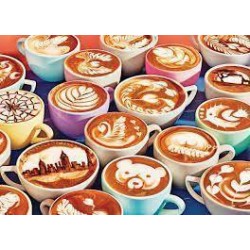 Ch Baristaart