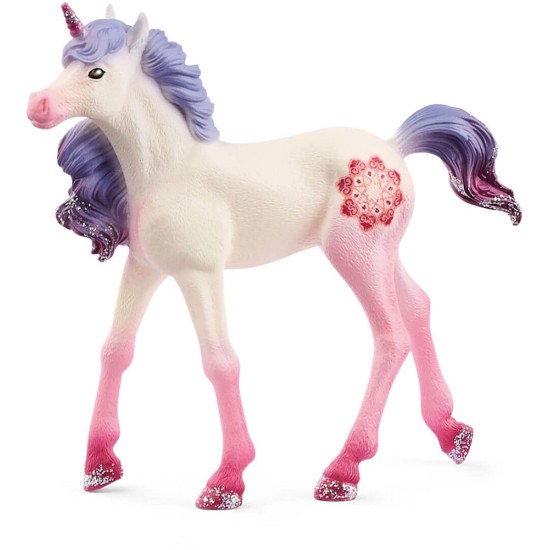 Schleich Bayala® Mandala Unicorn Foal Schleich Bayala® Mandala Unicorn Foal