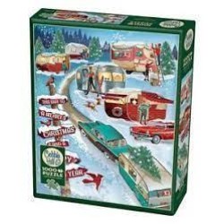 Ch Christmas Campers