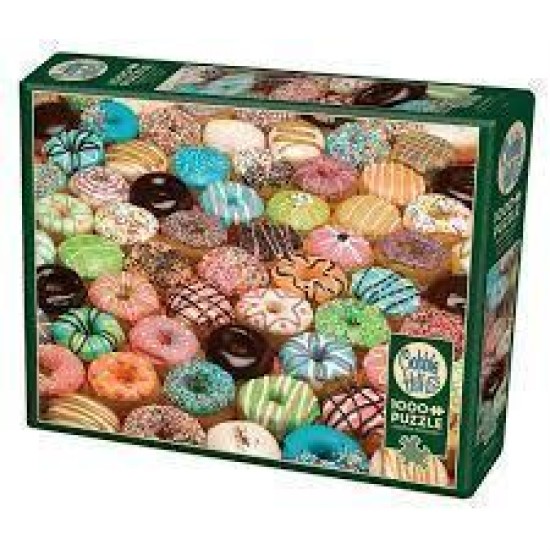 Ch Doughnuts