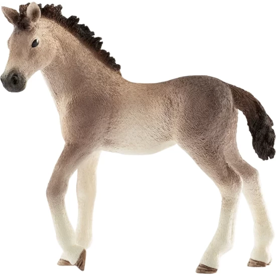 Schleich Horse Club Andalusiër Veulen