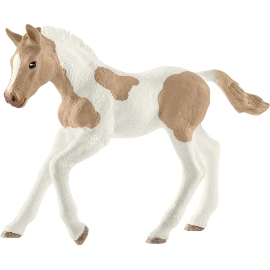 Schleich Horse Club Paint Horse Foal