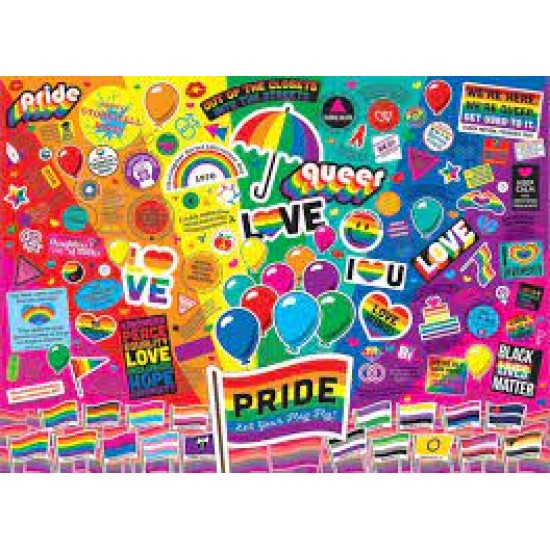 Ch Pride