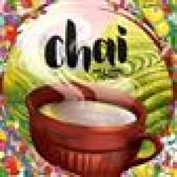 Chai - En Chai - En